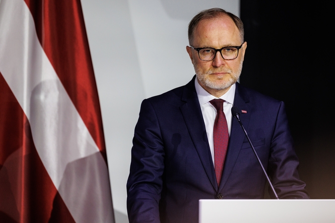 Andris Sprūdas