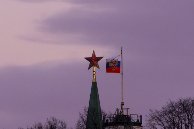 Kremlius: Rusija patvirtina paliaubas ir apsikeitimą karo belaisviais su Ukraina