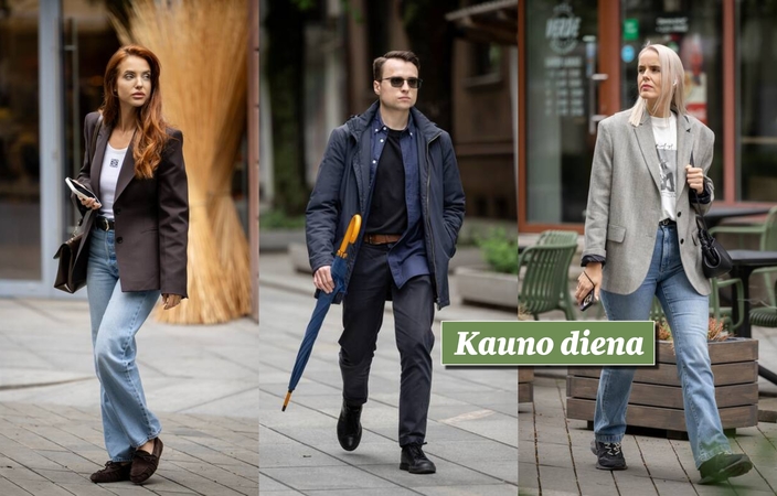 Kauniečių akimirkos – „Kauno dienos“ fotografų nuotraukose