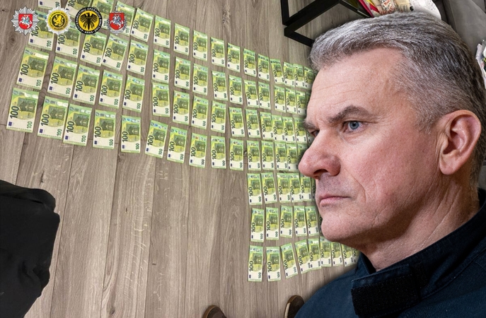 Arūnas Paulauskas