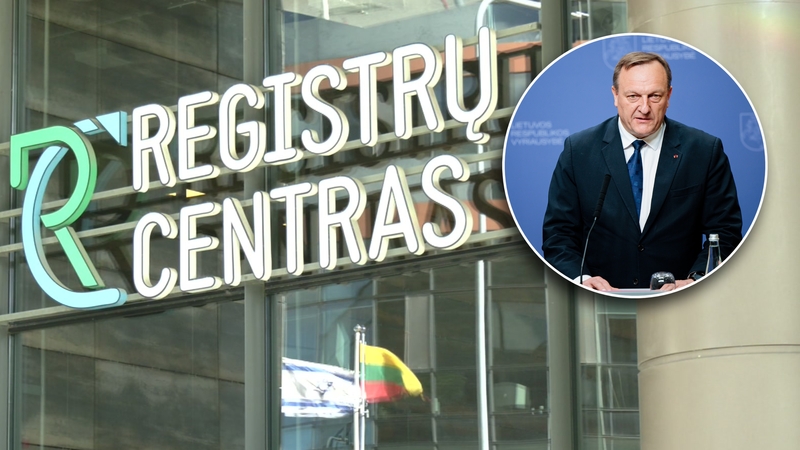 Po masinės duomenų vagystės – rimtas perspėjimas Lietuvos gyventojams
