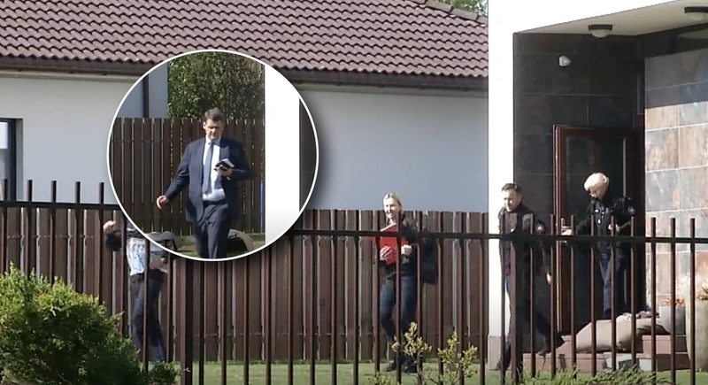 Politikų seifuose – šimtai tūkstančių grynųjų: vienas Seimo narys deklaravo net pusę milijono