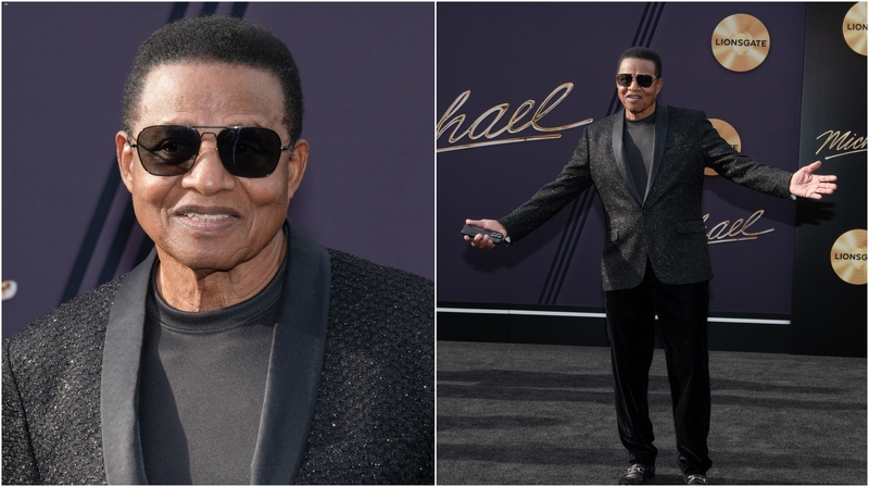 Jackie Jackson