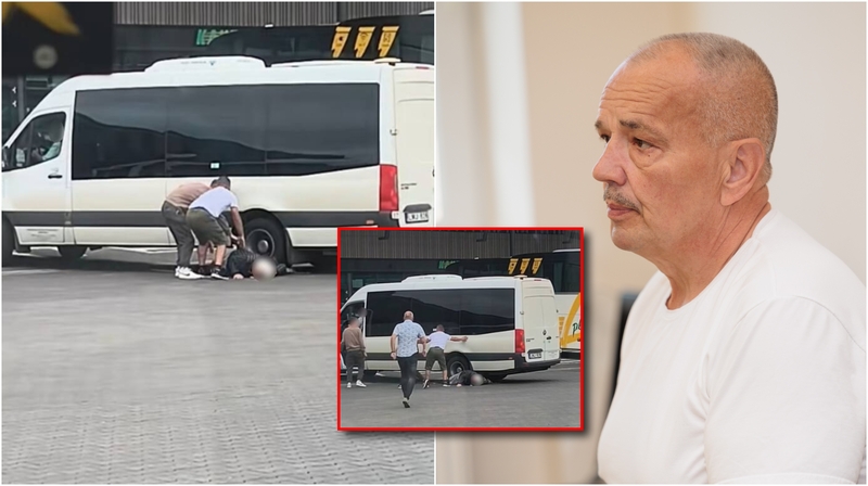 Baisi nelaimė Kauno autobusų stotyje: ar velionės galimai spėti pasakyti žodžiai ką nors lems?