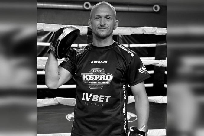 Prieš mirtį sportininkas paliko gluminančią žinutę