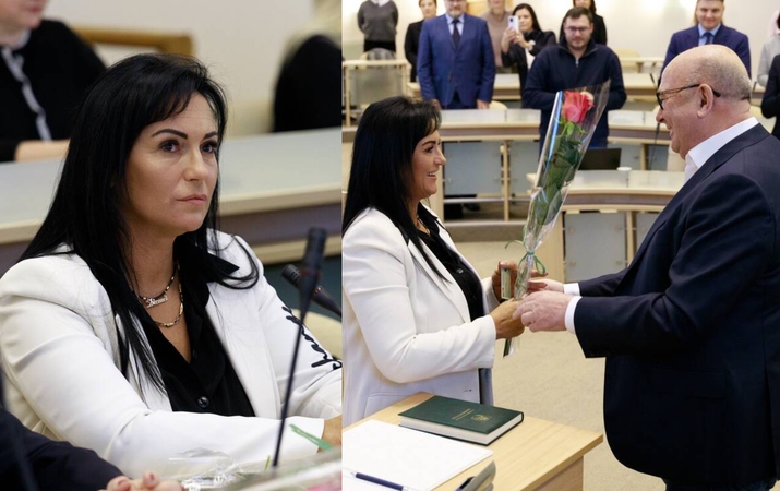 Pokyčiai Kauno taryboje: socialdemokratai neteko vieno nario