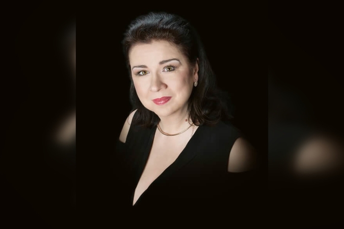 Dalia Kužmarskytė