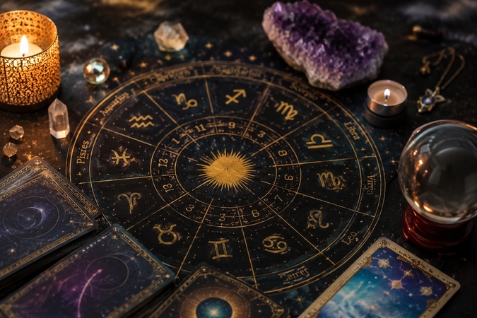 Astrologai perspėja: trims Zodiako ženklams artėja lemtingų sprendimų metas