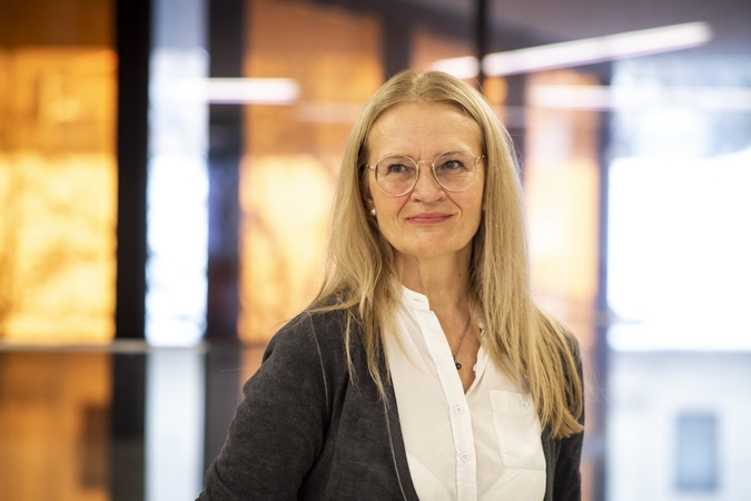 Auksė Balčytienė