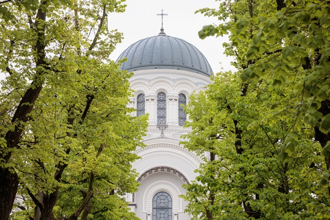 Kauniečių diena (2026-05-13)