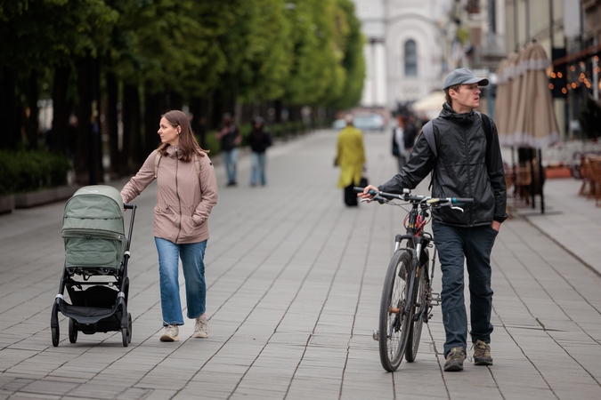 Kauniečių diena (2026-05-18)