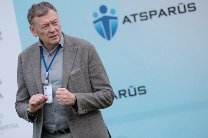 Pilietiškumo festivalis „Atsparūs“: svečiai