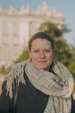 Gyvenimas Madride: tarp smalsumo ir kasdienybės