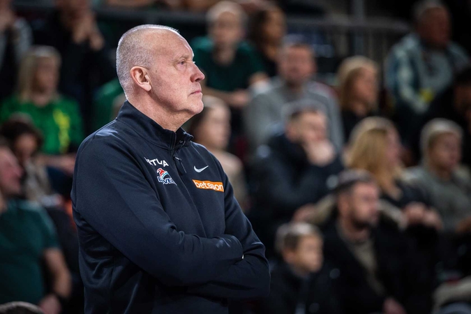 Rimas Kurtinaitis