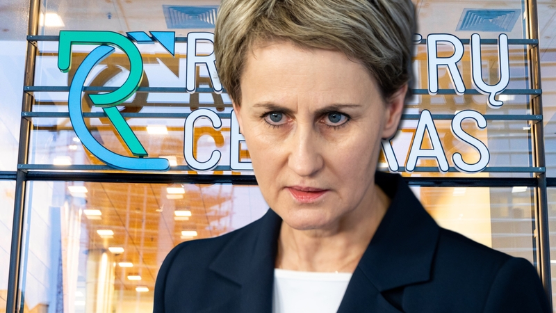 Nida Grunskienė