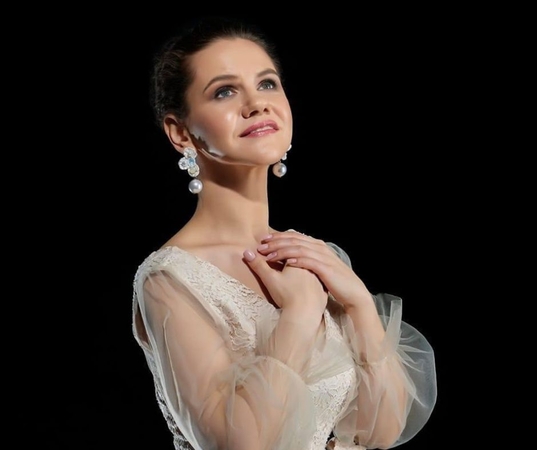 Solistė: M. Martinsonė palydės publiką į baroko muzikos gelmes.