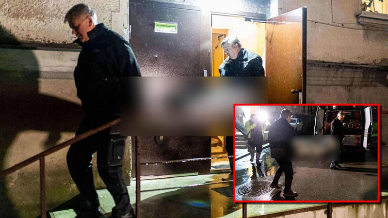 Žinomo „tiktokerio“ nužudymo byla: teisiamųjų suole – tik vienas kaltinamasis