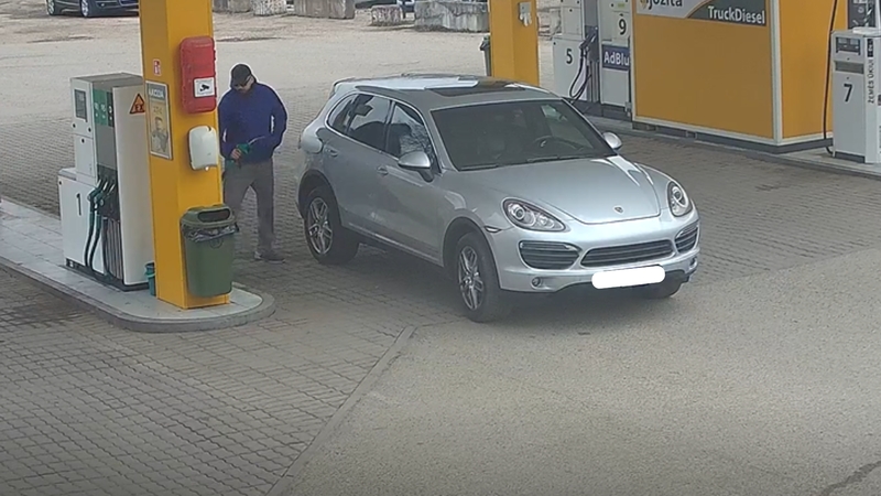 Kauno pareigūnai aiškinasi, kas nesusimokėjo už degalus
