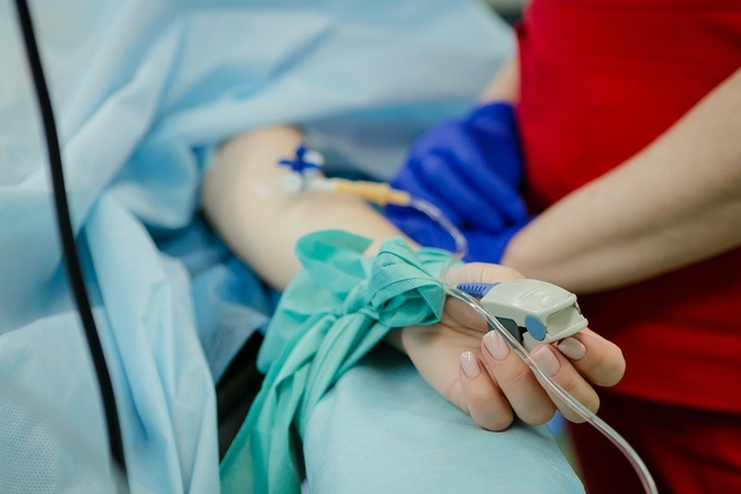 Nors pastaruosius metus inovatyvių vaistų prieinamumas Lietuvoje gerėjo, jis vis dar nesiekia Europos Sąjungos vidurkio