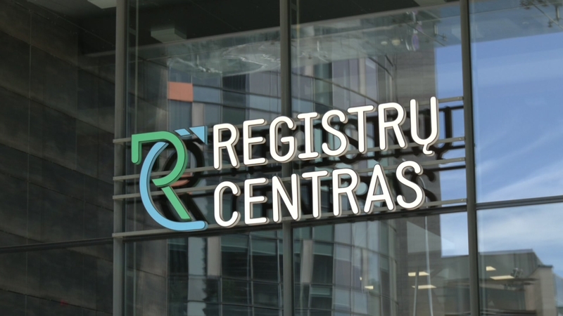 Registrų centro skandalas plečiasi: kalbama apie galimą Rusijos pėdsaką
