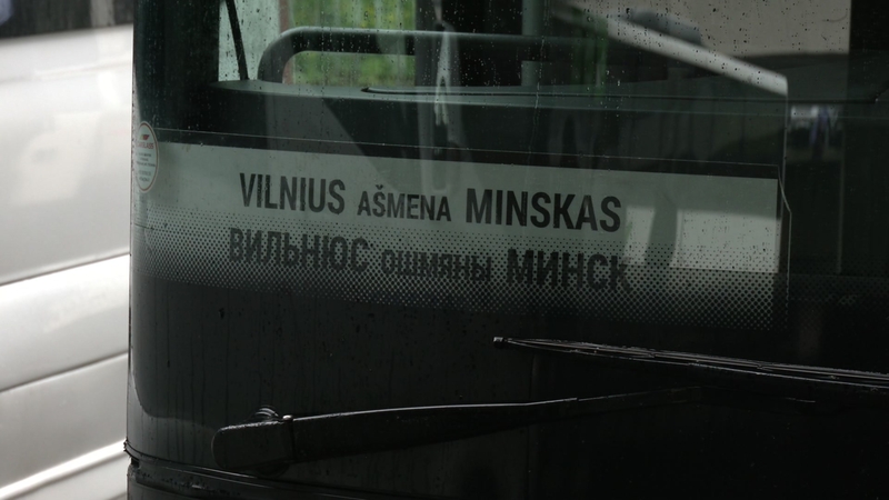 Kelionės į Baltarusiją gali būti visiškai uždraustos: perspėja apie rimtas grėsmes