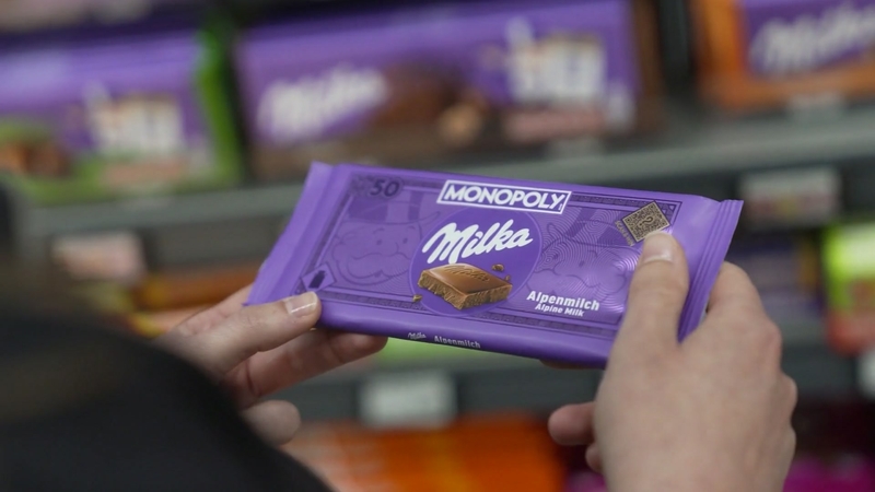 „Milka“ gudrybė supykdė pirkėjus: teismas kirto gamintojams