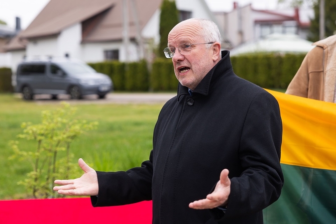 Juozas Olekas