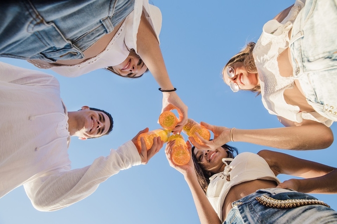 Statistikai: Lietuvoje keičiasi alkoholio vartojimo įpročiai
