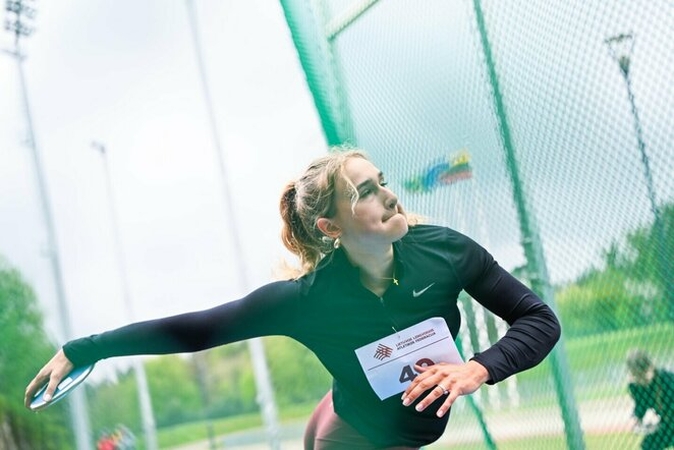 Gabrielė Aleknaitė