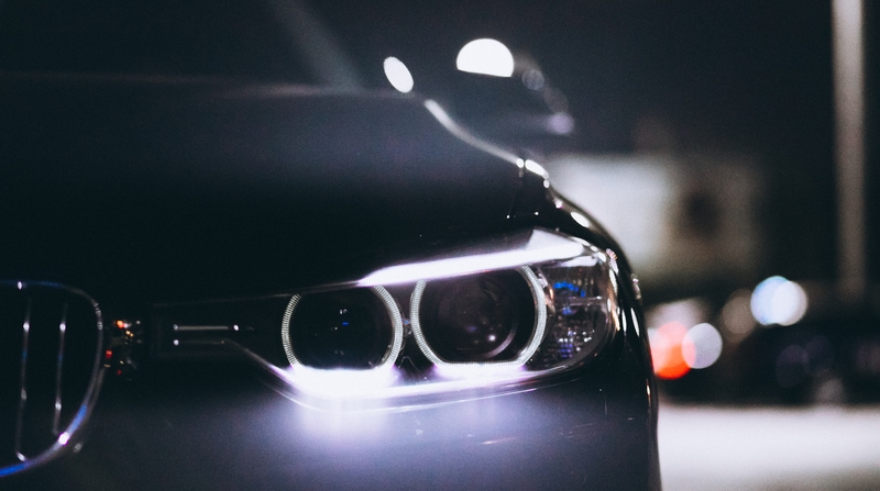 Sostinėje pavogtas 20 tūkst. eurų vertės automobilis