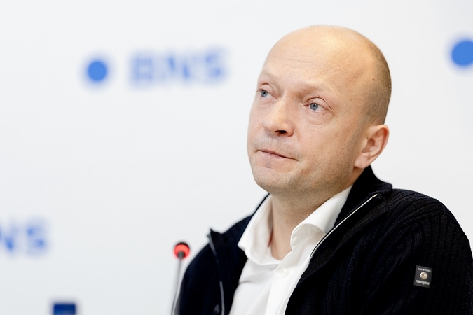 Nerijus Mačiulis