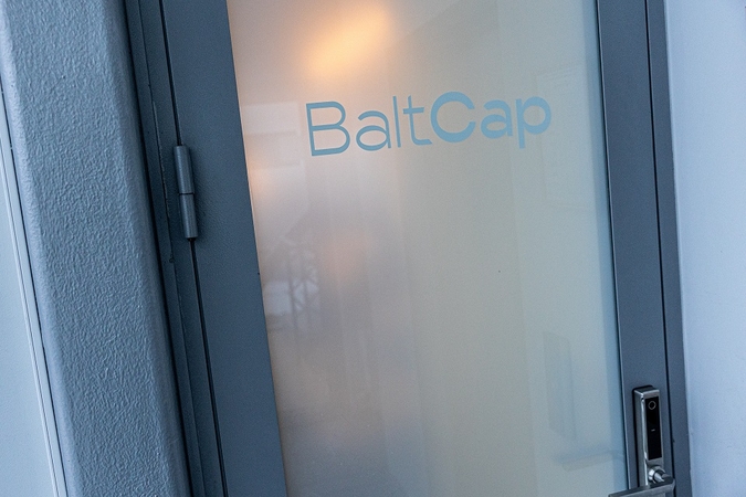 „BaltCap“ įmonių pajamos pernai augo iki 1,25 mlrd. eurų