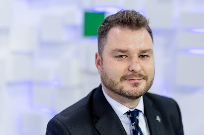 Aplinkos ministras kviečiamas aiškintis į opozicijos inicijuojamą neeilinį Seimo komiteto posėdį