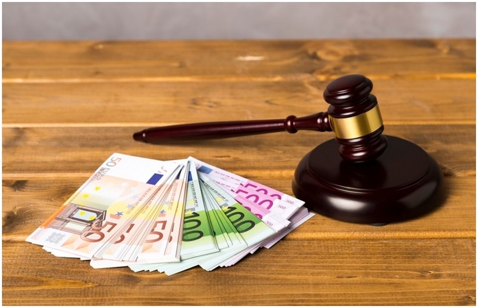 Seimo komitetas – už minimalios skolų ribos naikinimą gyventojams, siekiantiems bankroto