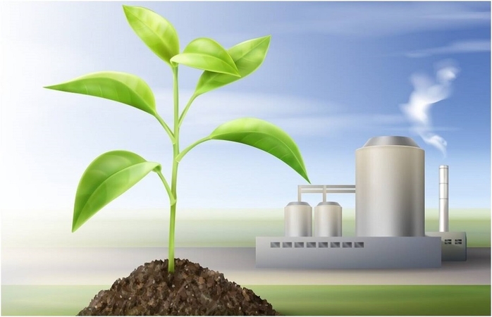 Leido iki 2030 metų skatinti biometano vartojimą