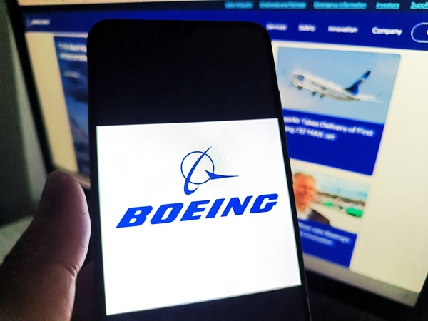 „Boeing“ patvirtino Kinijos įsipareigojimą įsigyti 200 lėktuvų