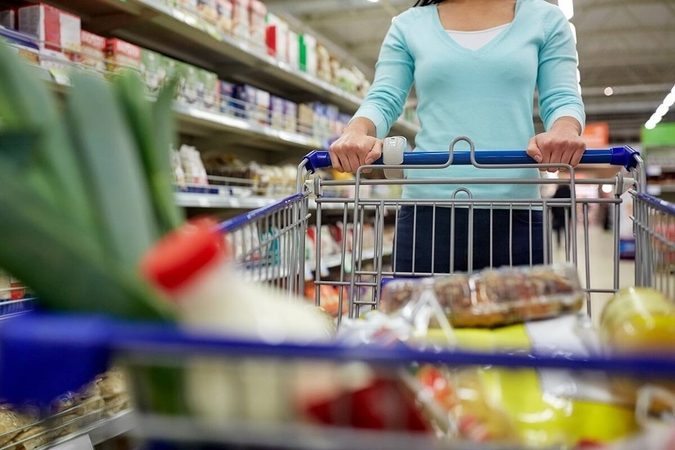 Lietuvos BVP augimas pirmąjį ketvirtį – tarp spartesnių ES