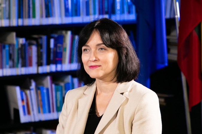 Daiva Čibirienė 