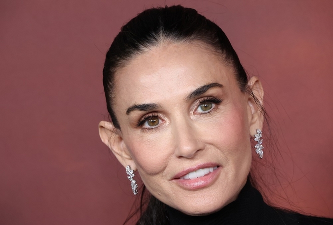 Demi Moore