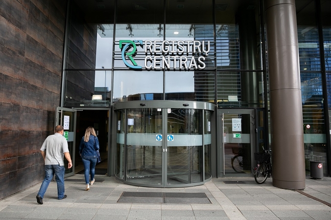 Gyventojams puolus tikrinti, ar nepavogti jų duomenys, ėmė strigti svetainė: to tikėtasi?