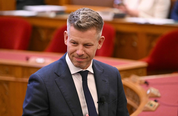 Peteris Magyaras