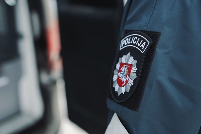 Policija
