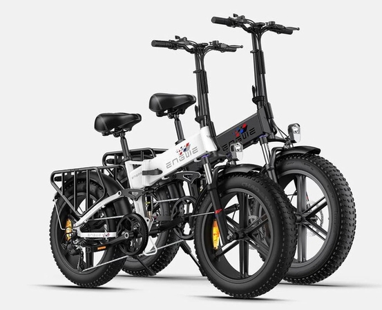 Kaip išsirinkti elektrinį dviratį 2026 m.: 4 „Senukų“ specialistų rekomendacijos