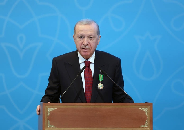 Erdoganas nurodė uždaryti liberalų Stambulo universitetą