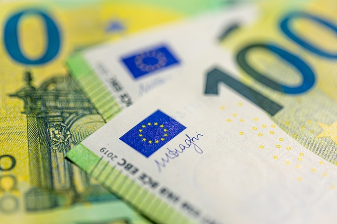 EK nekeičia šių metų Lietuvos BVP prognozės, bet didina infliacijos