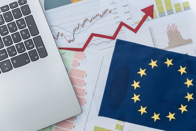 Iš Tarptautinio valiutos fondo – raginimai Lietuvai: neardyti šios sistemos, būti taupesniems