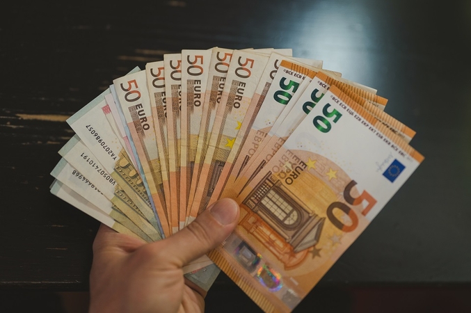 „Kitron“ šiemet išmokės 25 mln. eurų dividendų