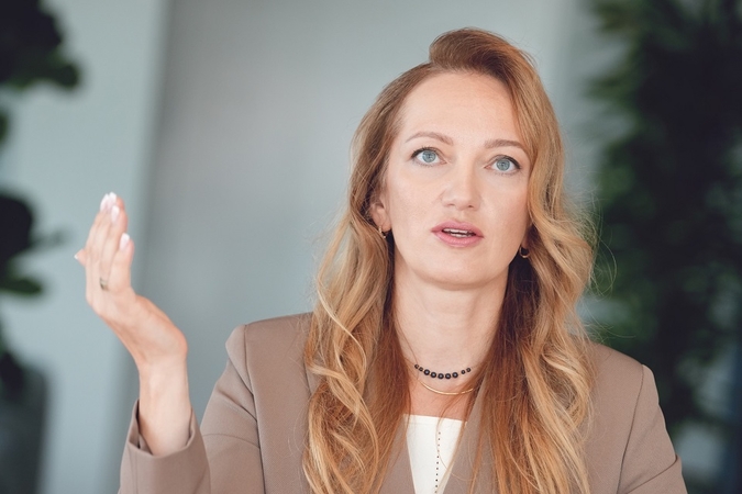 Rūta Ežerskienė