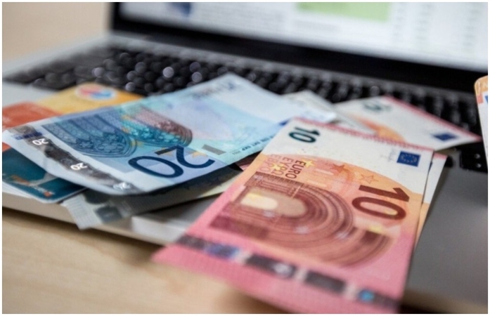 „Faktoro“ su EIF garantija įmonėms suteiks iki 100 mln. eurų paskolų