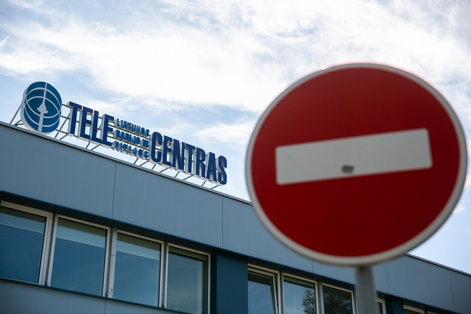 Telecentrui – 4,5 mln. eurų vertės „Via Lietuvos“ užsakymas 